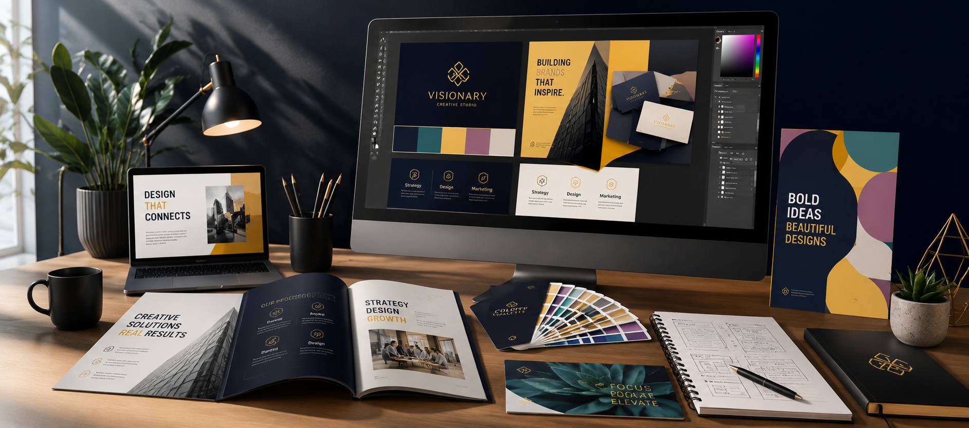 Graphic Design